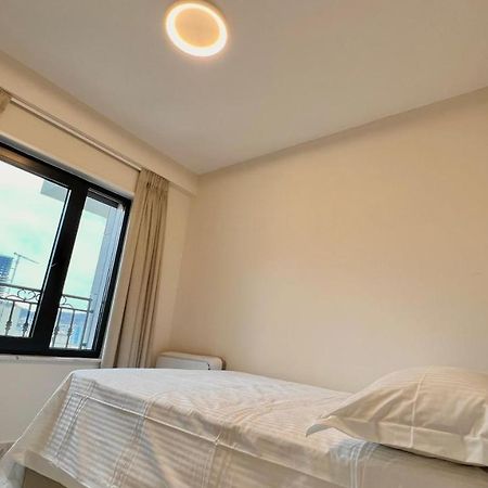 Zeus Tirana Suite Deluxe 외부 사진